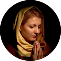 Гадалка Анна — Большой Улуй